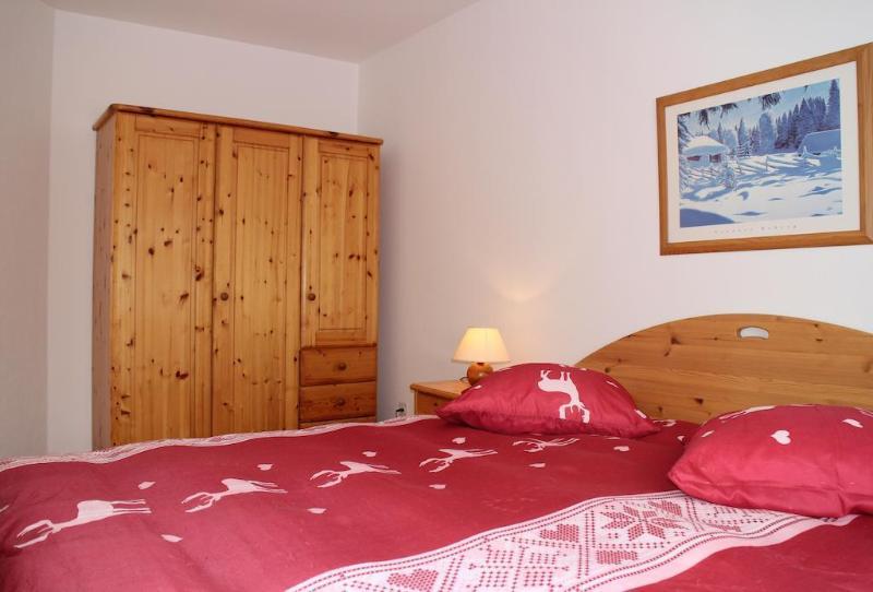 Residences Chamossaire Leysin Kültér fotó